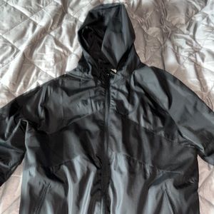windbreaker